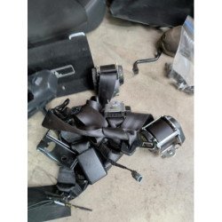 Banquette Arriere (kit Deriv Vp) Renault Clio 4 Phase 1
